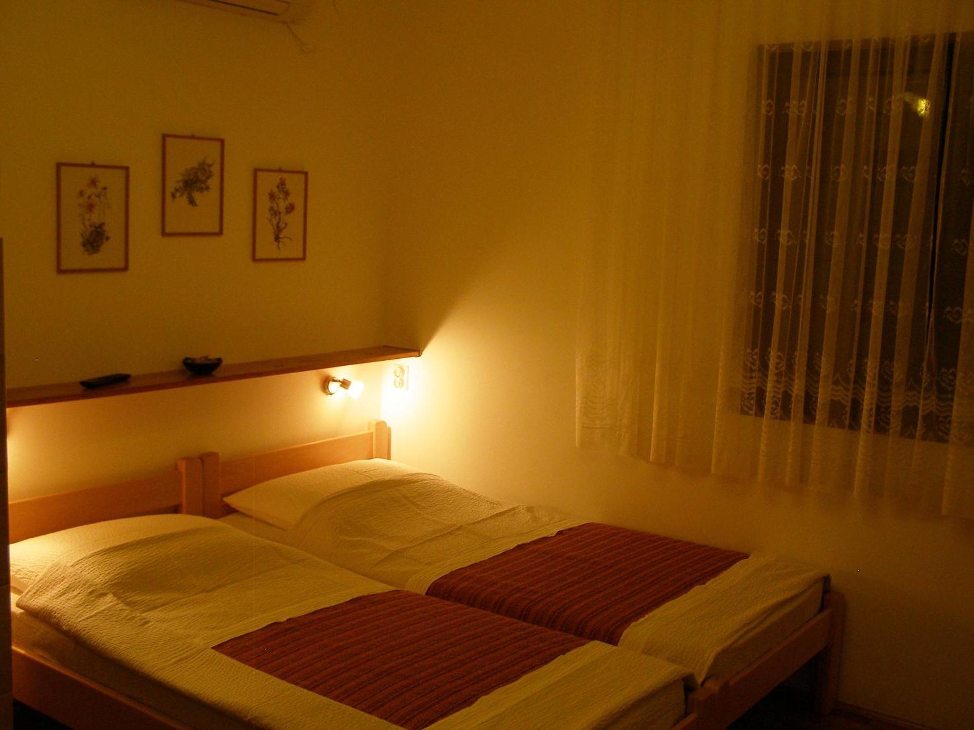 Apartments Dunoti Đảo Krk Ngoại thất bức ảnh