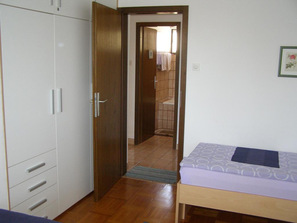Apartments Dunoti Đảo Krk Phòng bức ảnh
