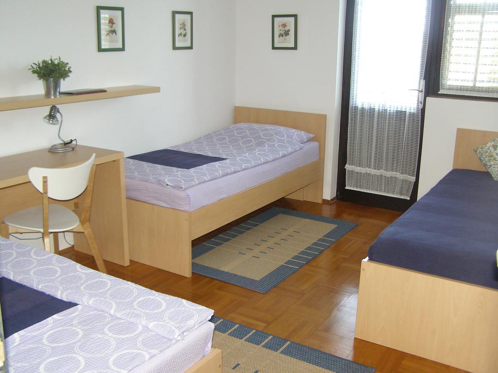 Apartments Dunoti Đảo Krk Phòng bức ảnh