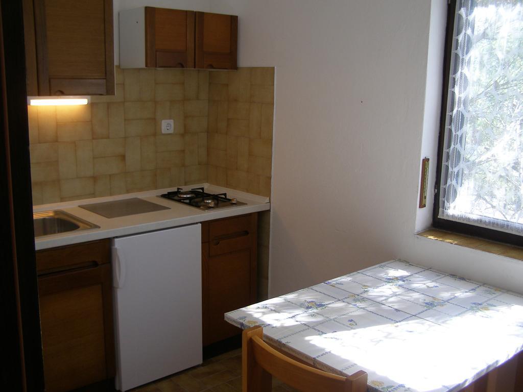 Apartments Dunoti Đảo Krk Phòng bức ảnh