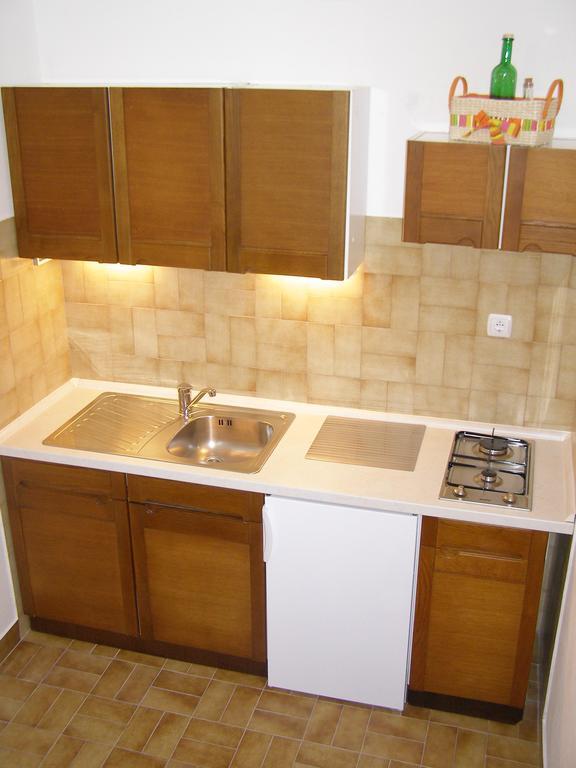 Apartments Dunoti Đảo Krk Phòng bức ảnh